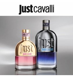 Just Cavalli for Her - Eau de Toilette Just Cavalli for Her - Eau de Toilette
